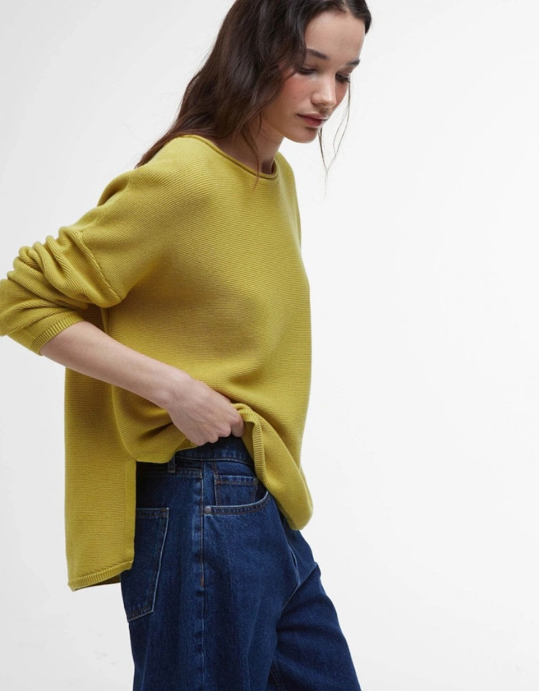 Marine Womens Jumper