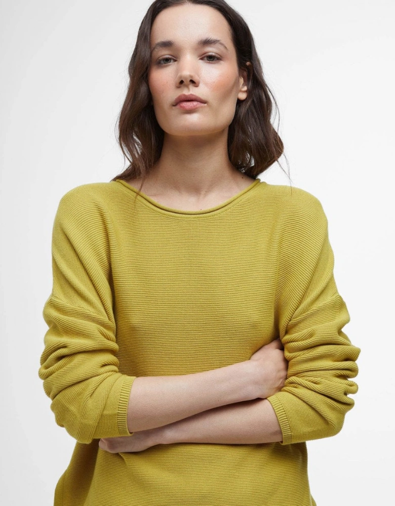 Marine Womens Jumper