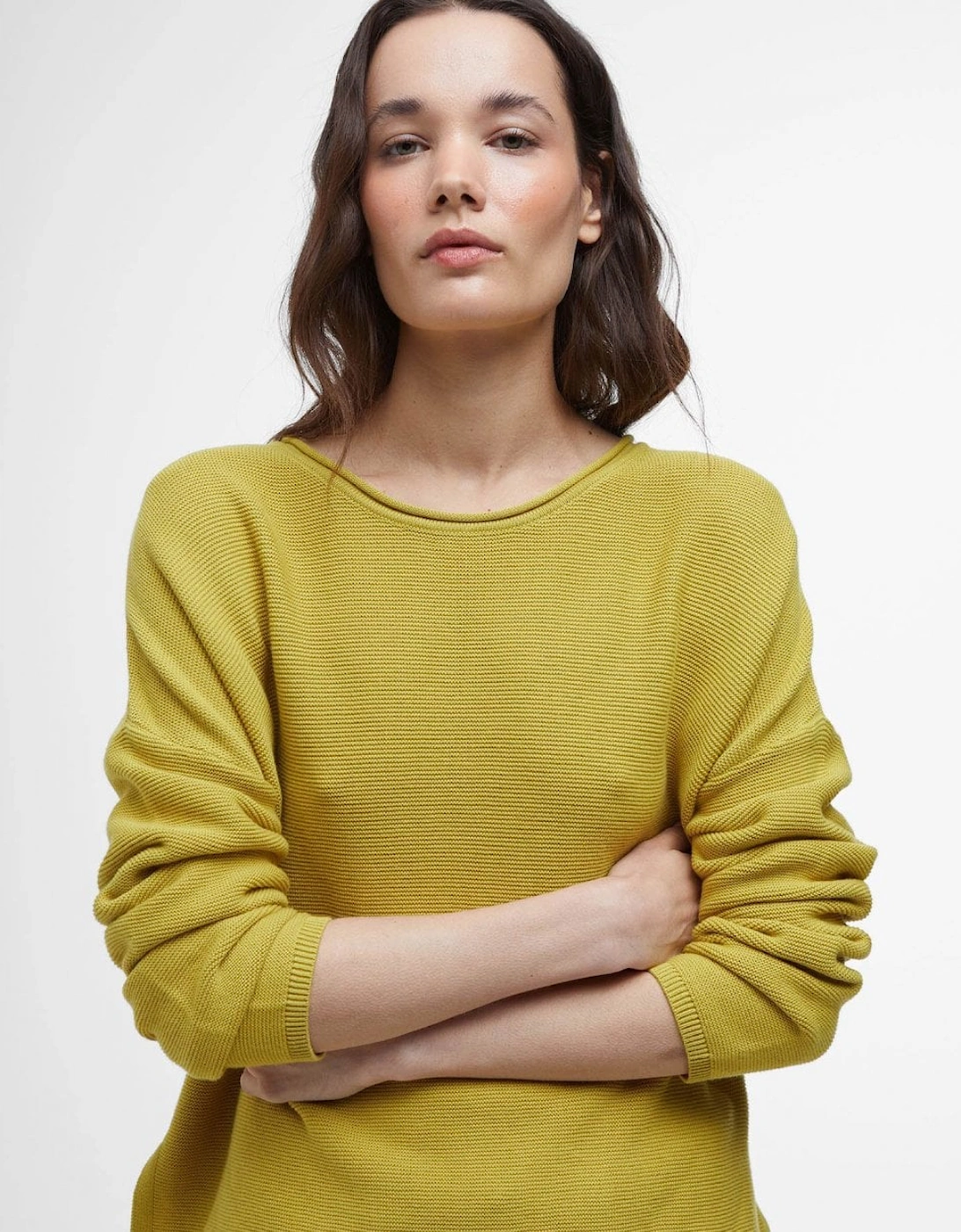 Marine Womens Jumper