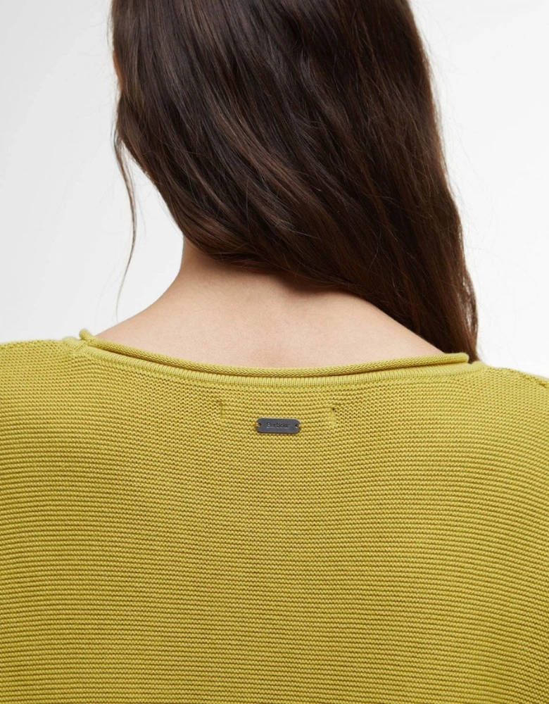 Marine Womens Jumper