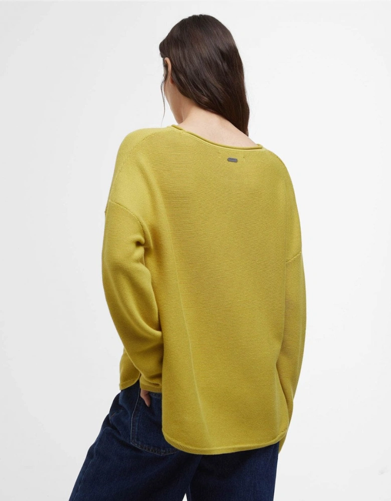 Marine Womens Jumper