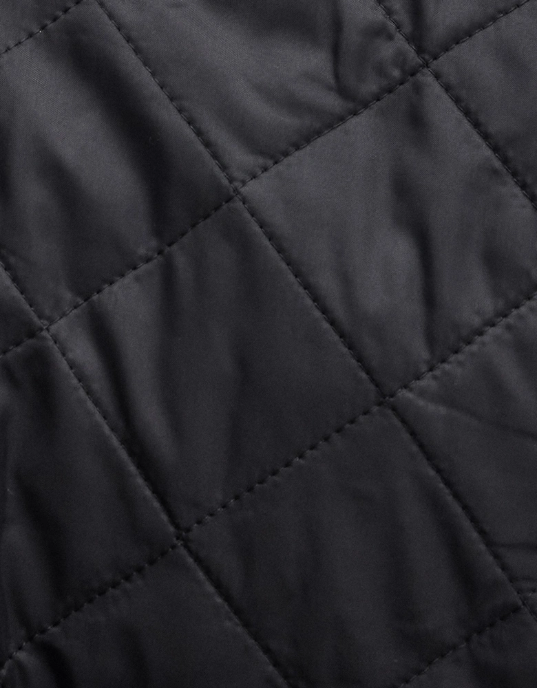 Heritage Liddesdale Quilted Mens Jacket