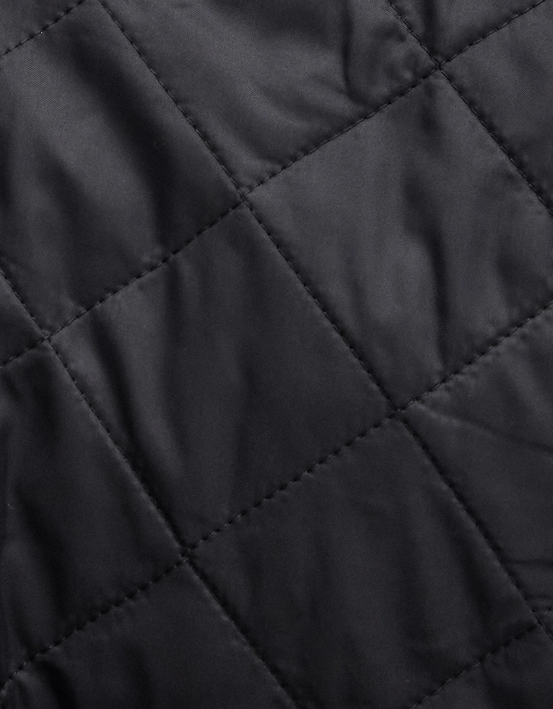 Heritage Liddesdale Quilted Mens Jacket