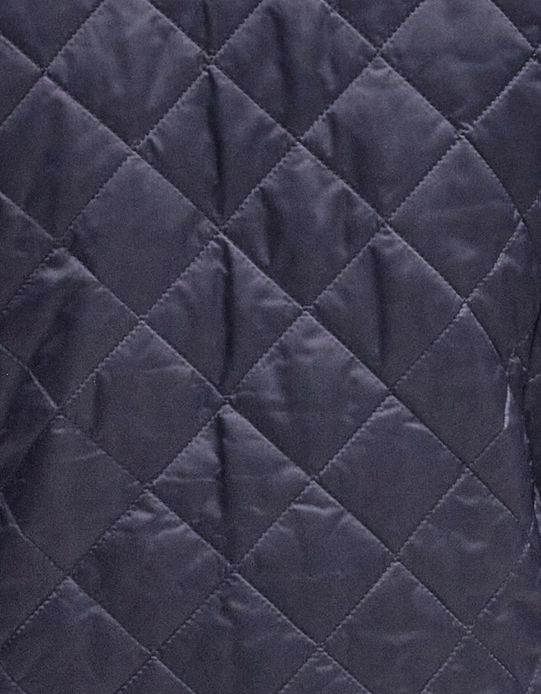 Heritage Liddesdale Quilted Mens Jacket