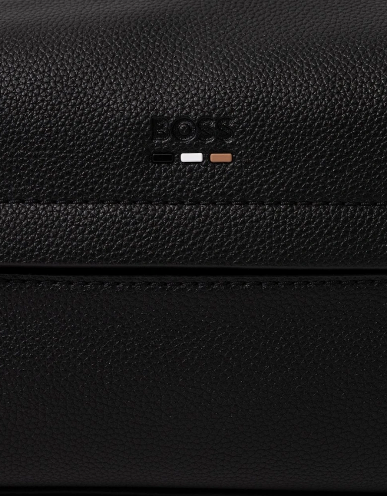 BOSS Orange Ray N Mens Washbag - Black 001