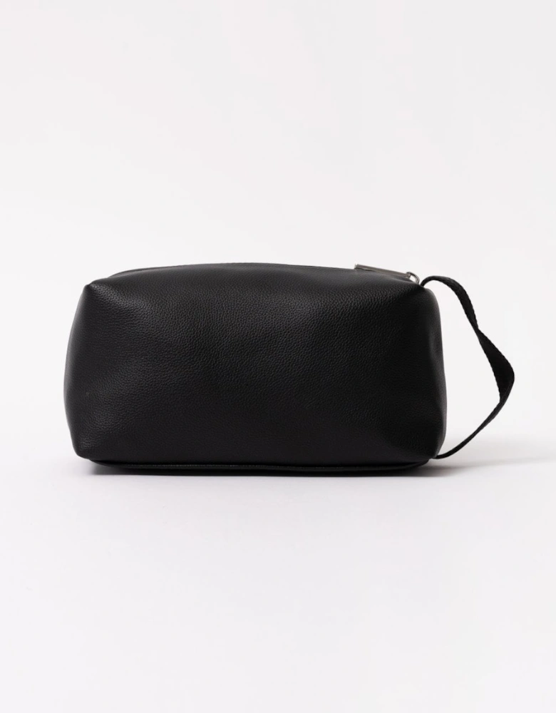 BOSS Orange Ray N Mens Washbag - Black 001