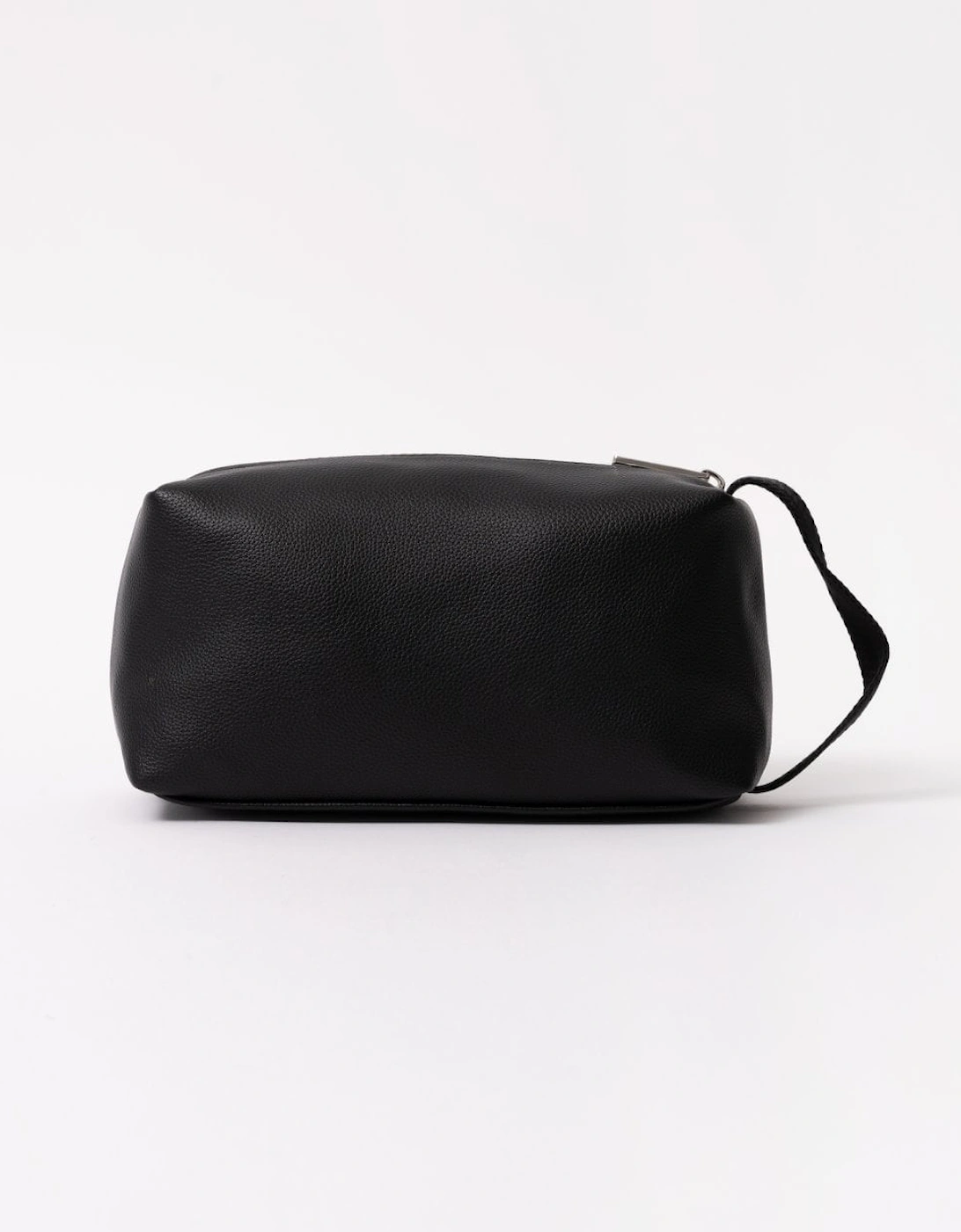 BOSS Orange Ray N Mens Washbag - Black 001