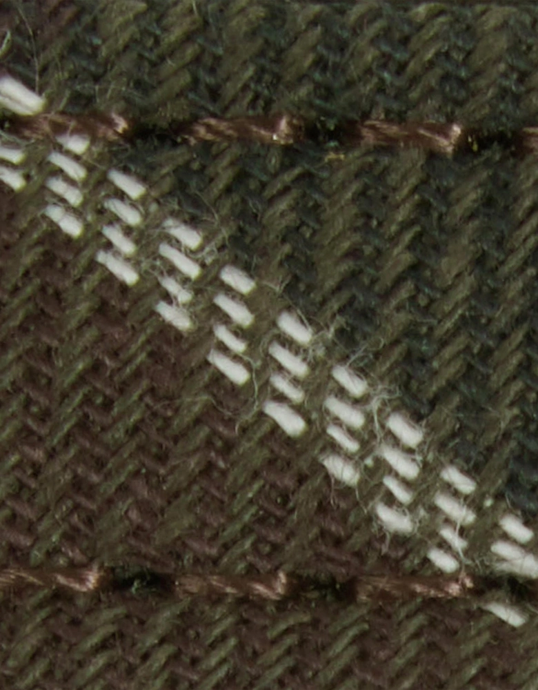 Tartan Dog Lead