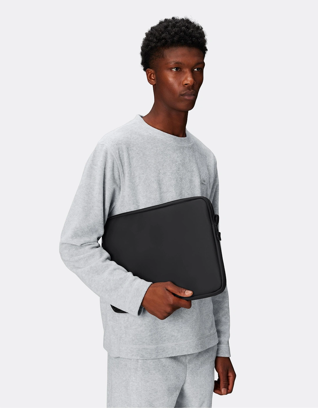 Trail Laptop Case 15 /16 - 01 Black