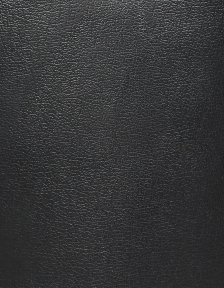 Tempest Mens Wellingtons - Black