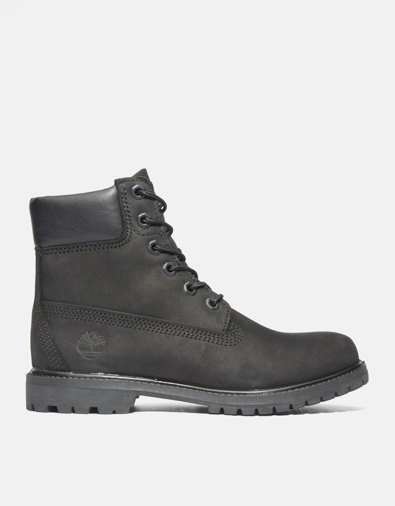 Womens Premium 6 Inch Waterproof Boots