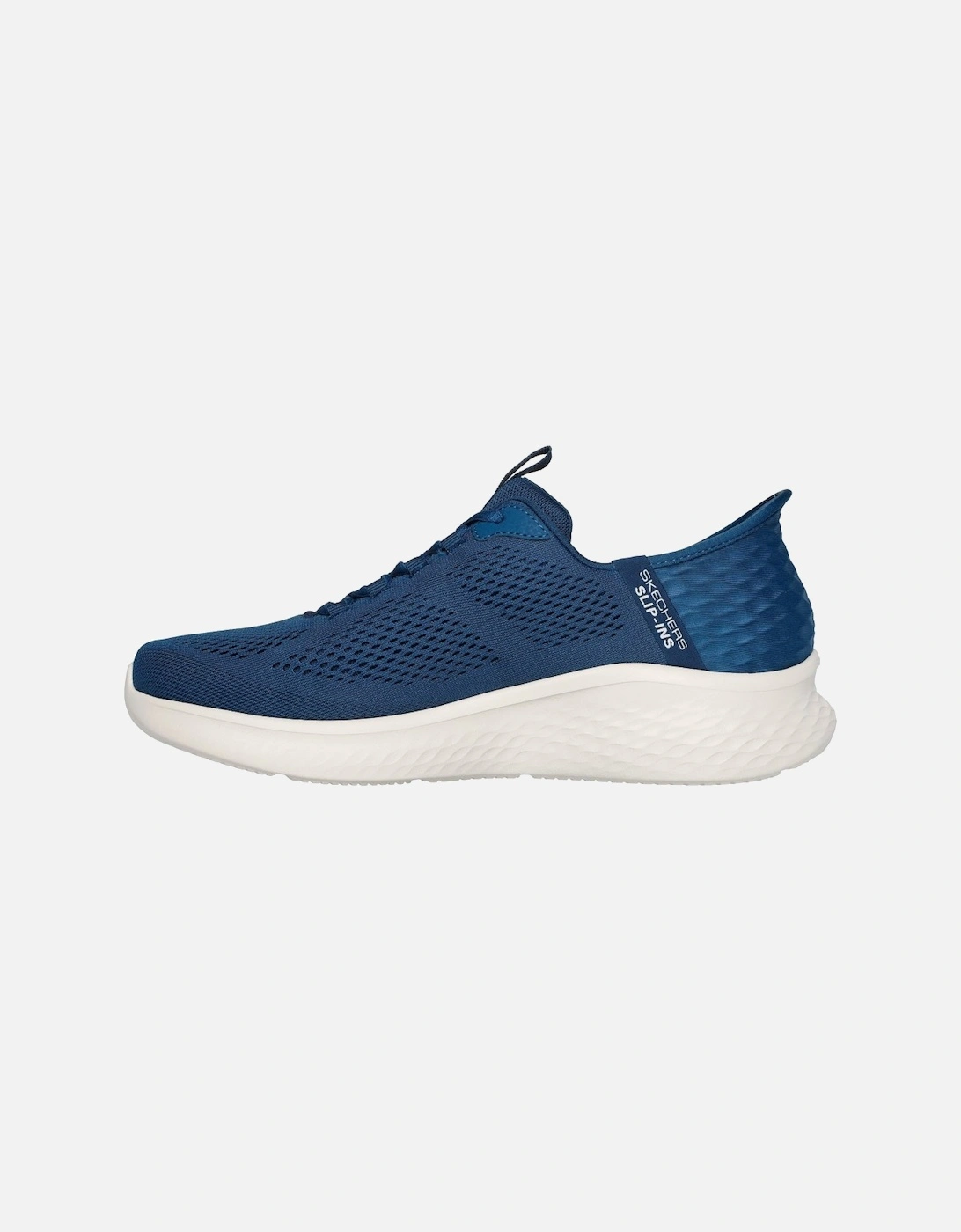 Skech-Lite Pro Primebase Mens Trainers