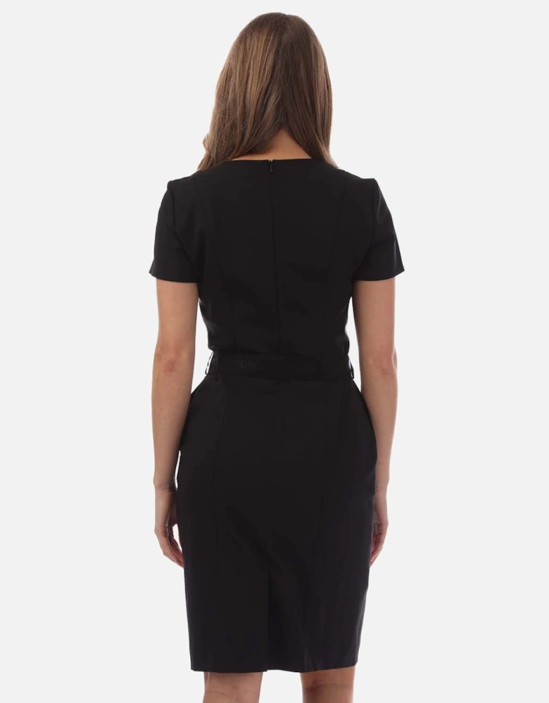 Kimesi Dress