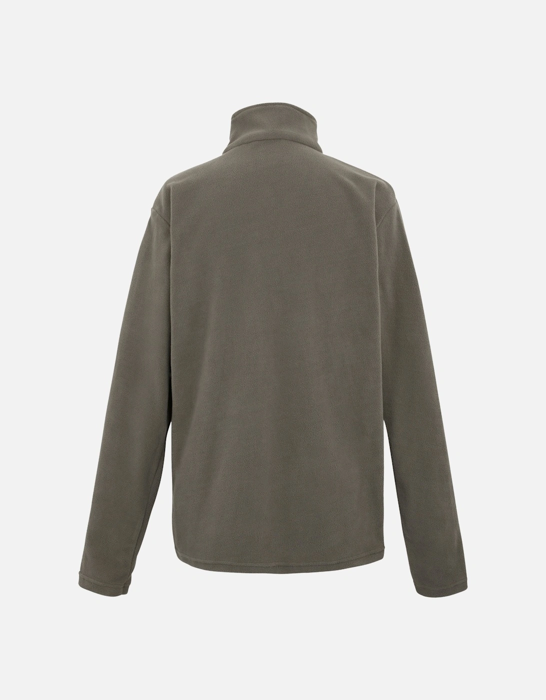 Regatta Men's Mediterranea Great Outdoors Thompson Half Zip Fleece Top - Size 4XL