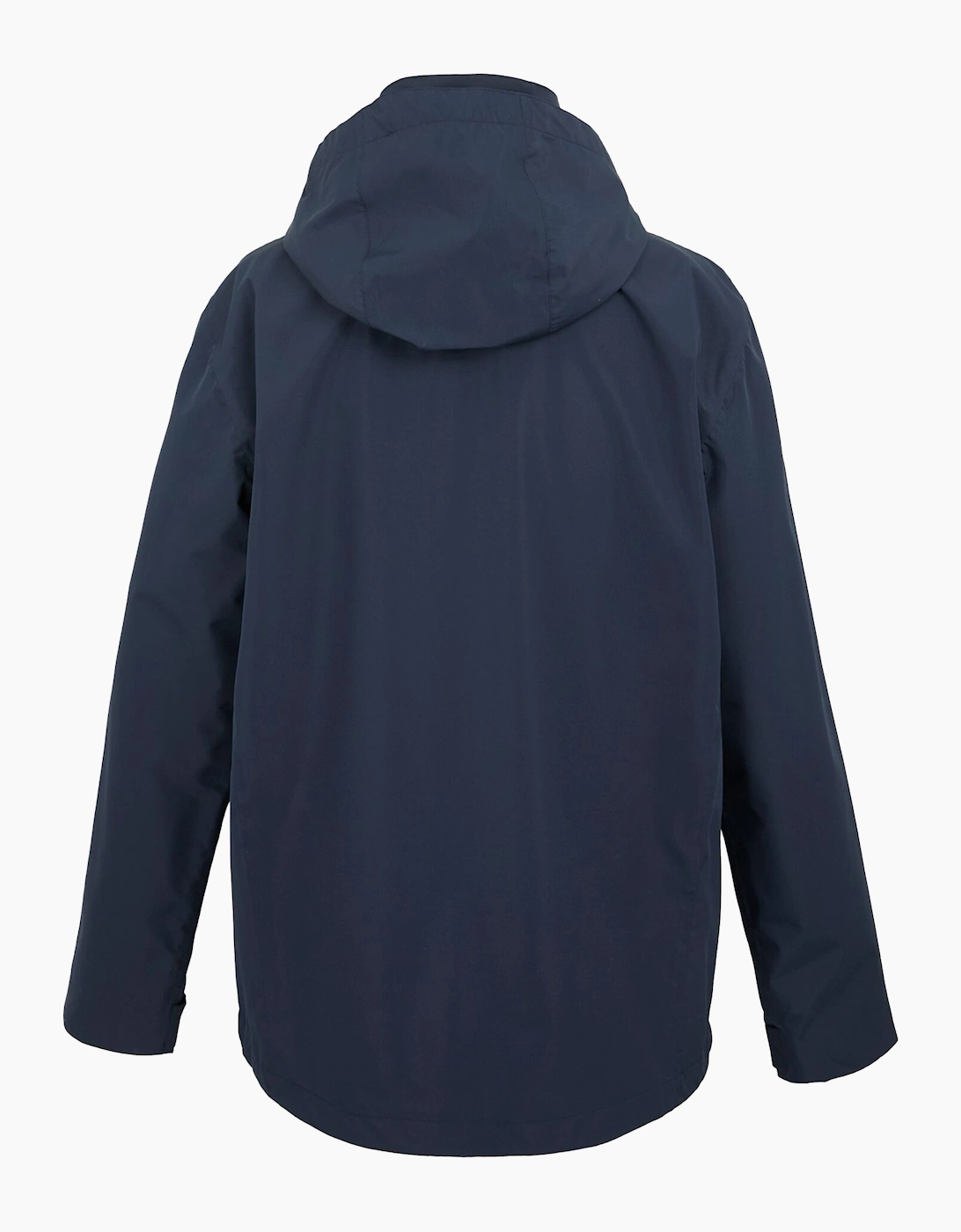 Regatta Men's Navy Matt Ii Waterproof Jacket - : 44/Regular Xxl