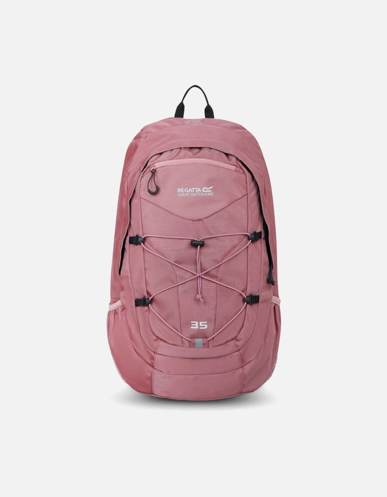 Unisex Atholl II 35L Backpack - Lilas