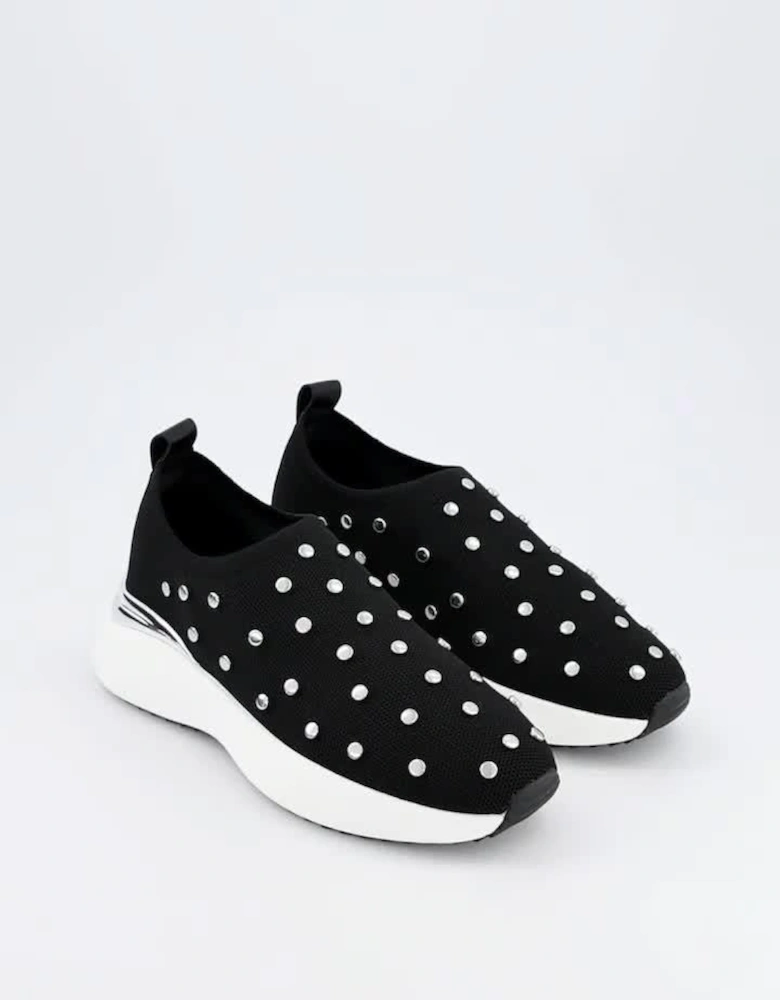 Zamora - Slip On Sneaker