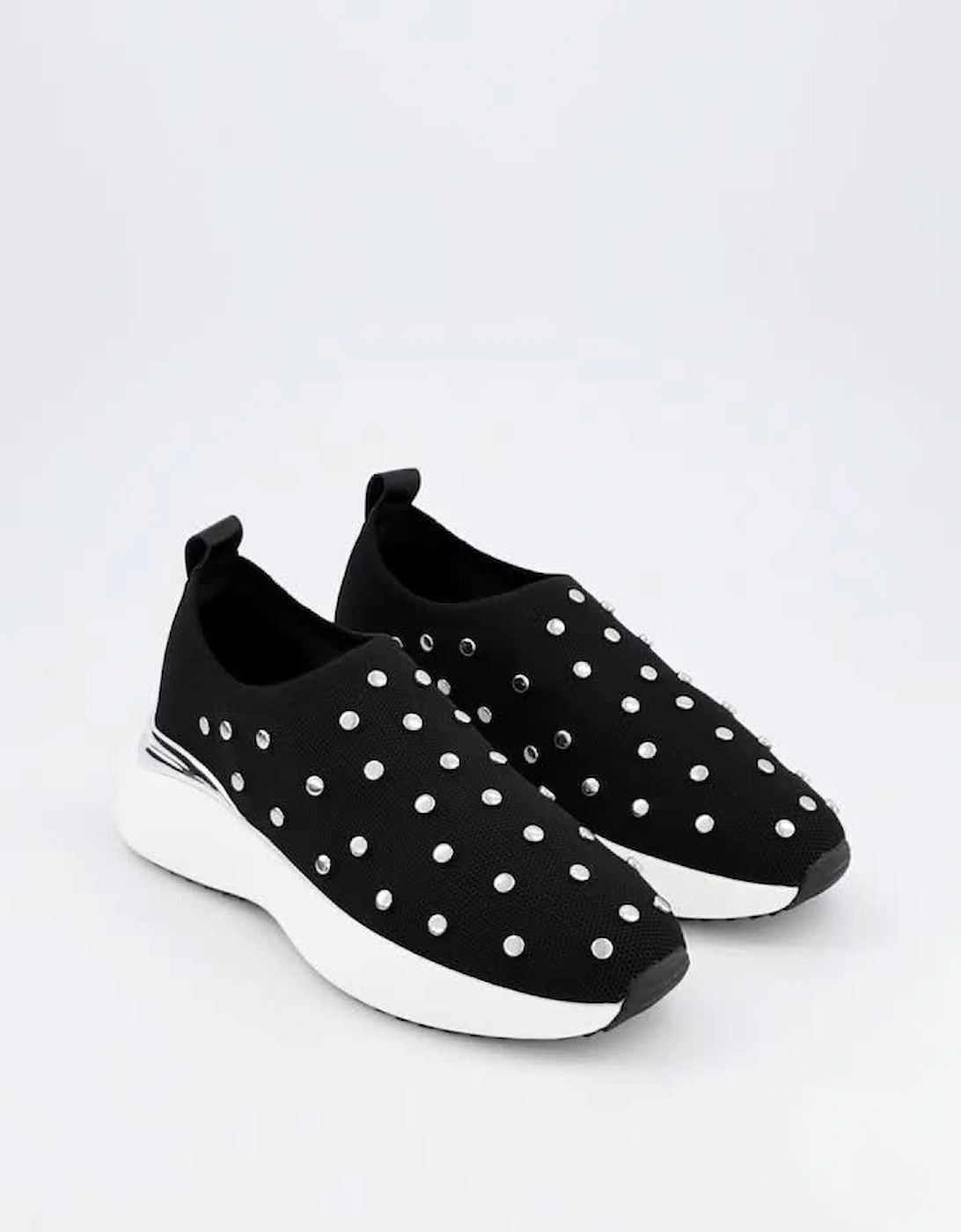 Zamora - Slip On Sneaker