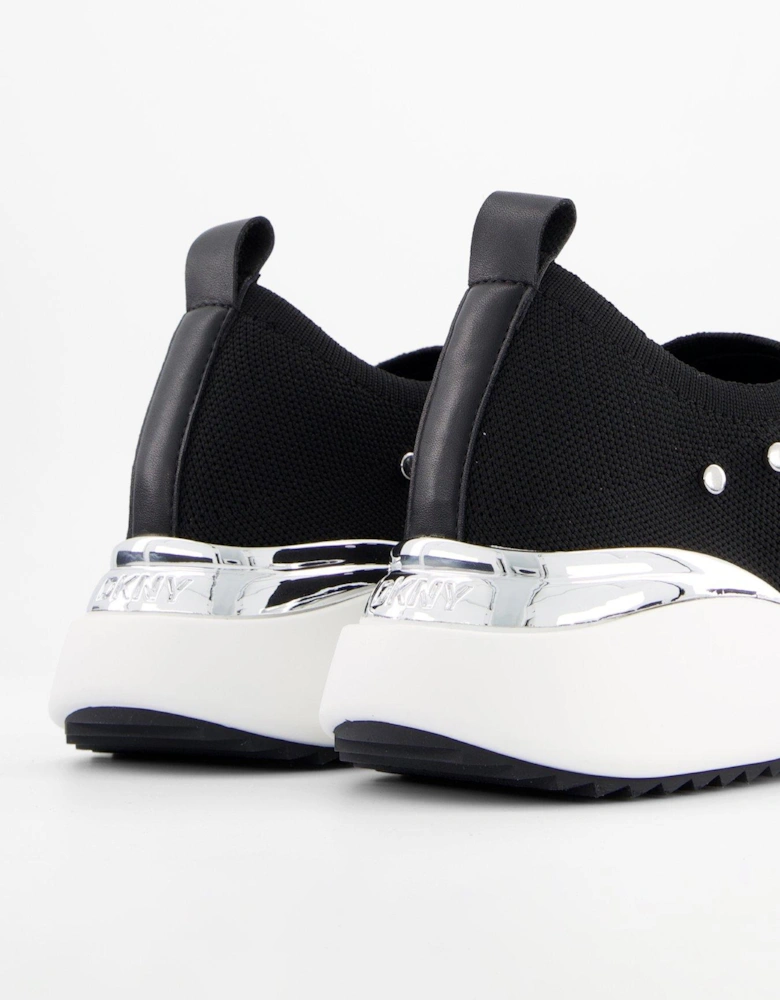 Zamora - Slip On Sneaker