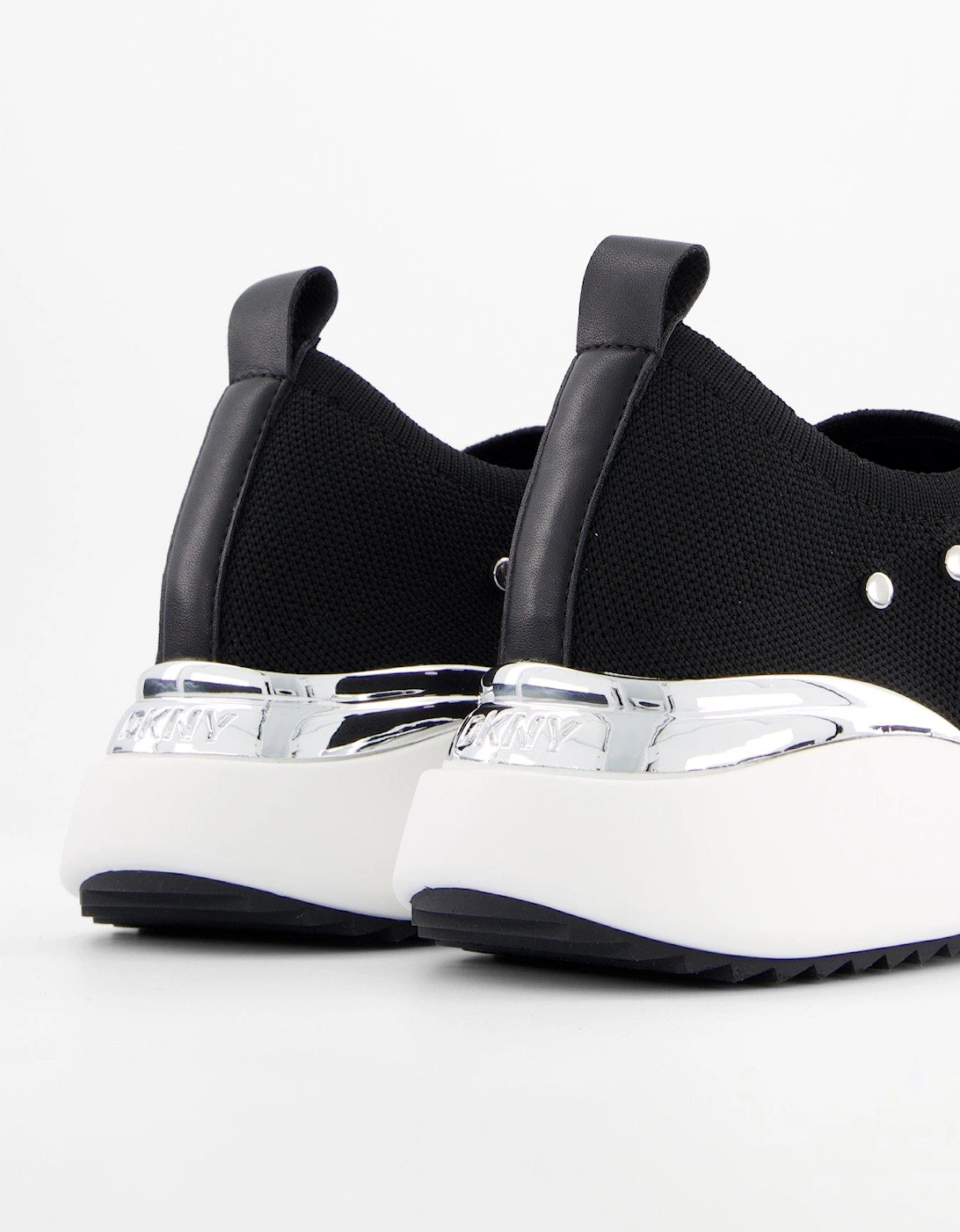 Zamora - Slip On Sneaker