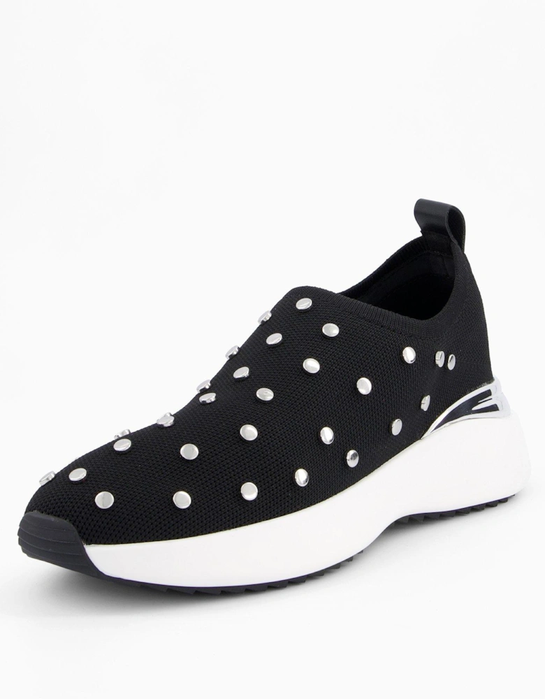 Zamora - Slip On Sneaker