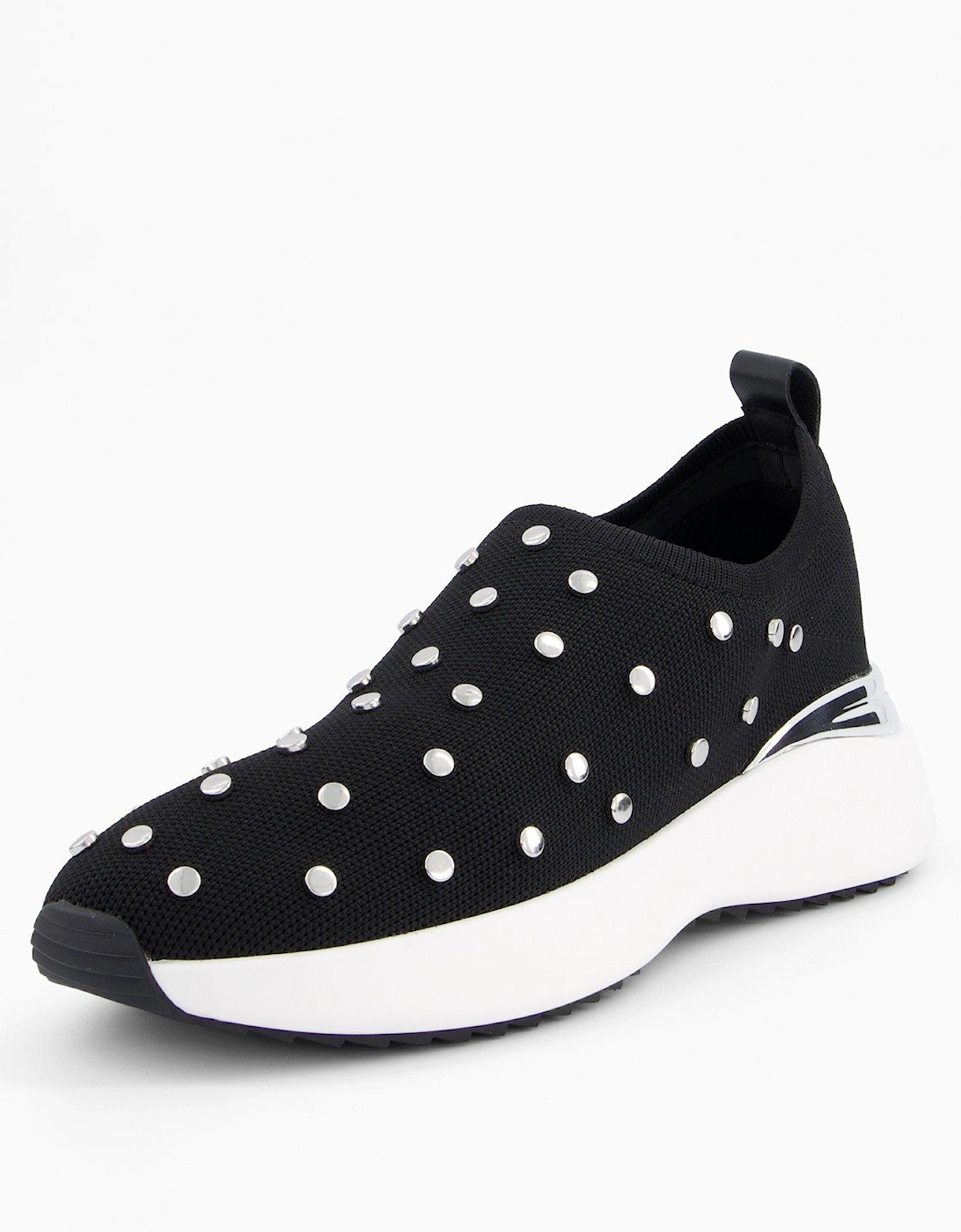 Zamora - Slip On Sneaker