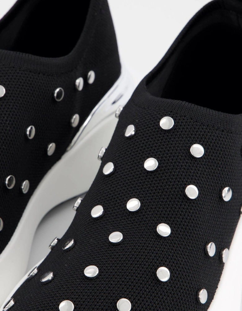 Zamora - Slip On Sneaker
