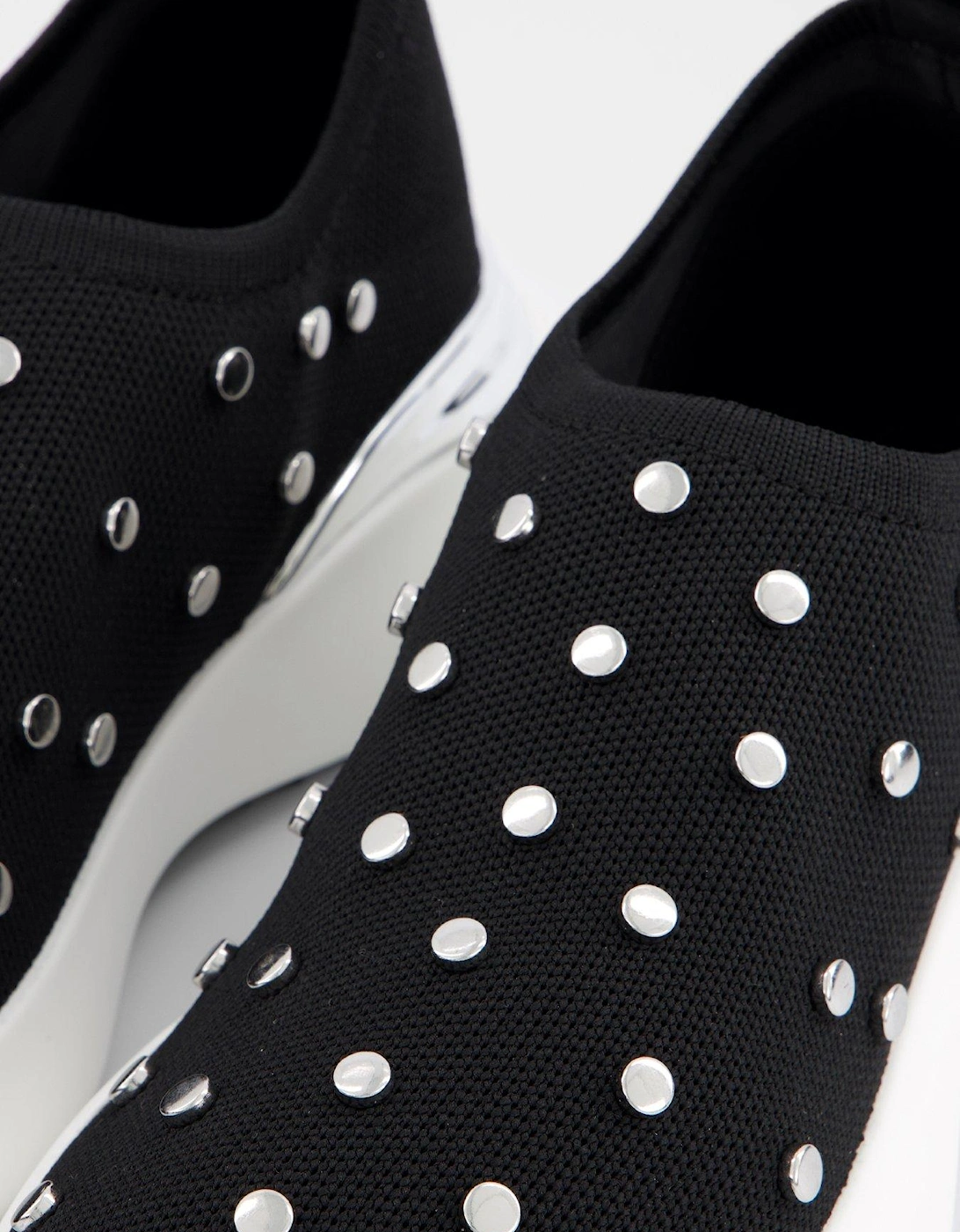 Zamora - Slip On Sneaker