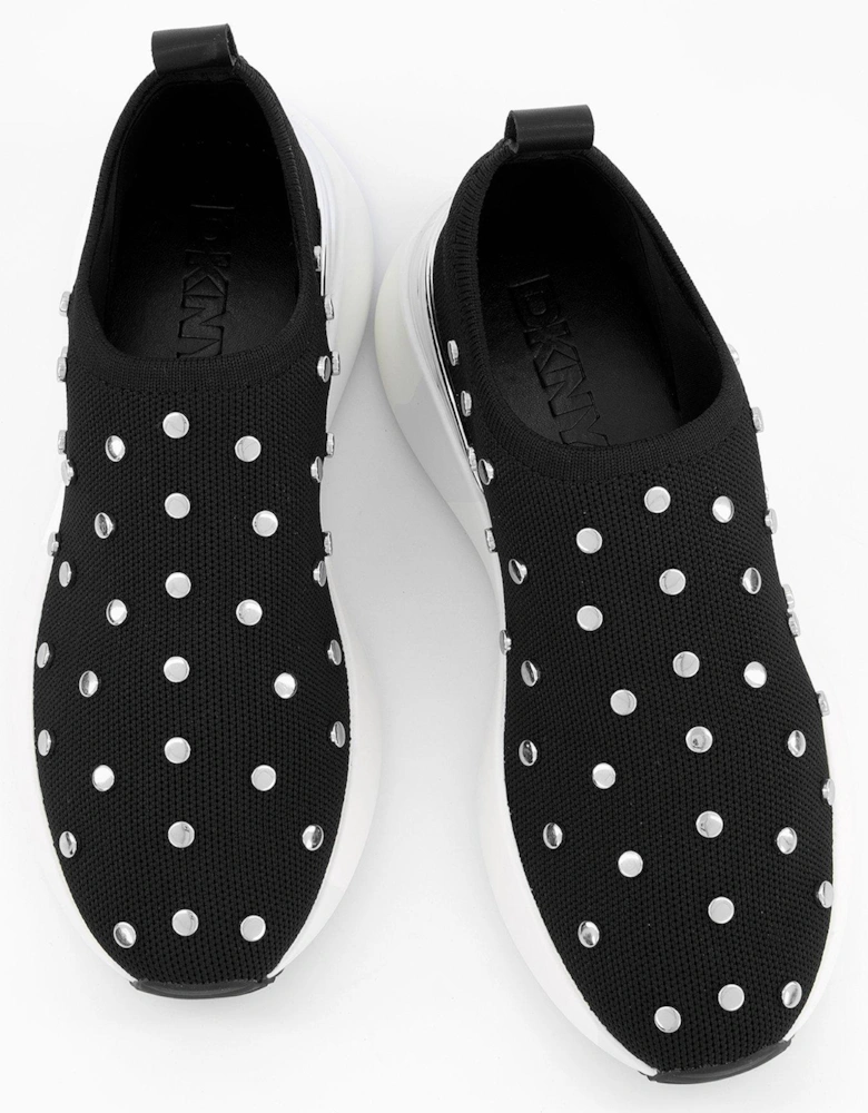 Zamora - Slip On Sneaker