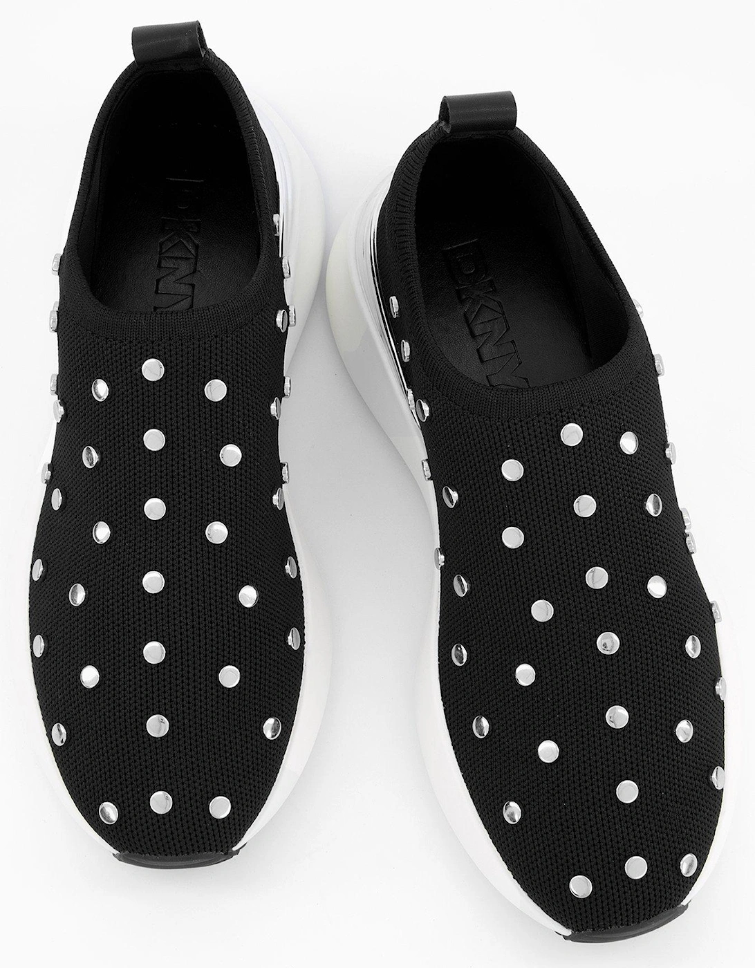 Zamora - Slip On Sneaker