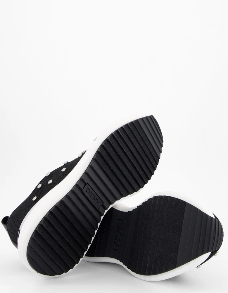 Zamora - Slip On Sneaker