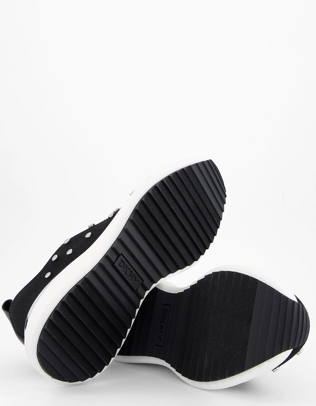 Zamora - Slip On Sneaker