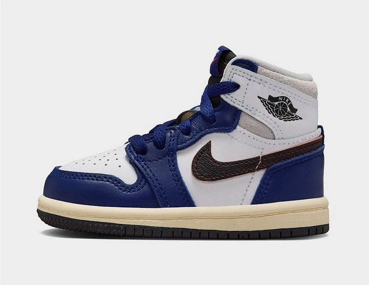 Jordan Air 1 Retro High OG Children