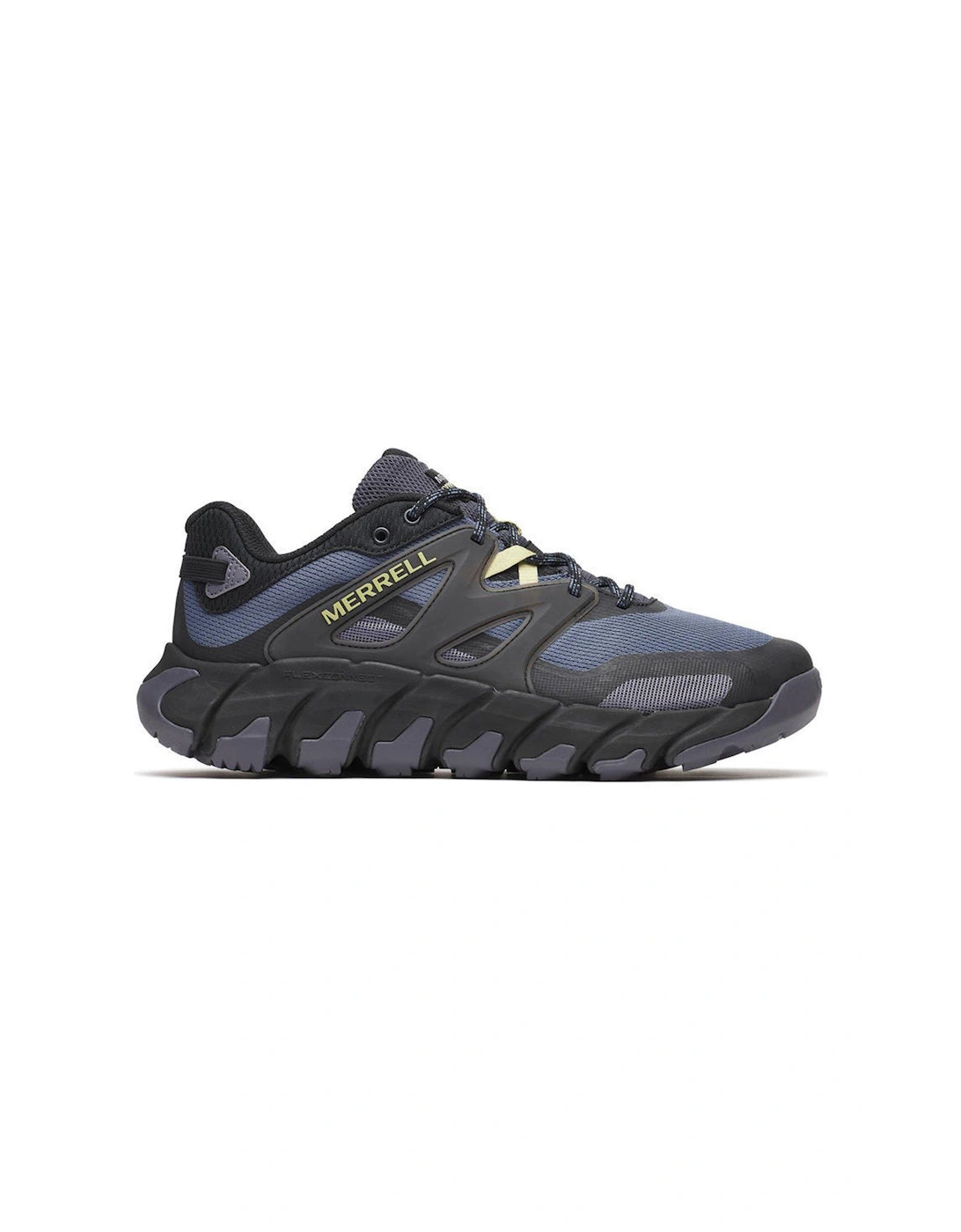 Mens Maipo Explorer Aerosport Hiking Shoes - Blue, 7 of 6