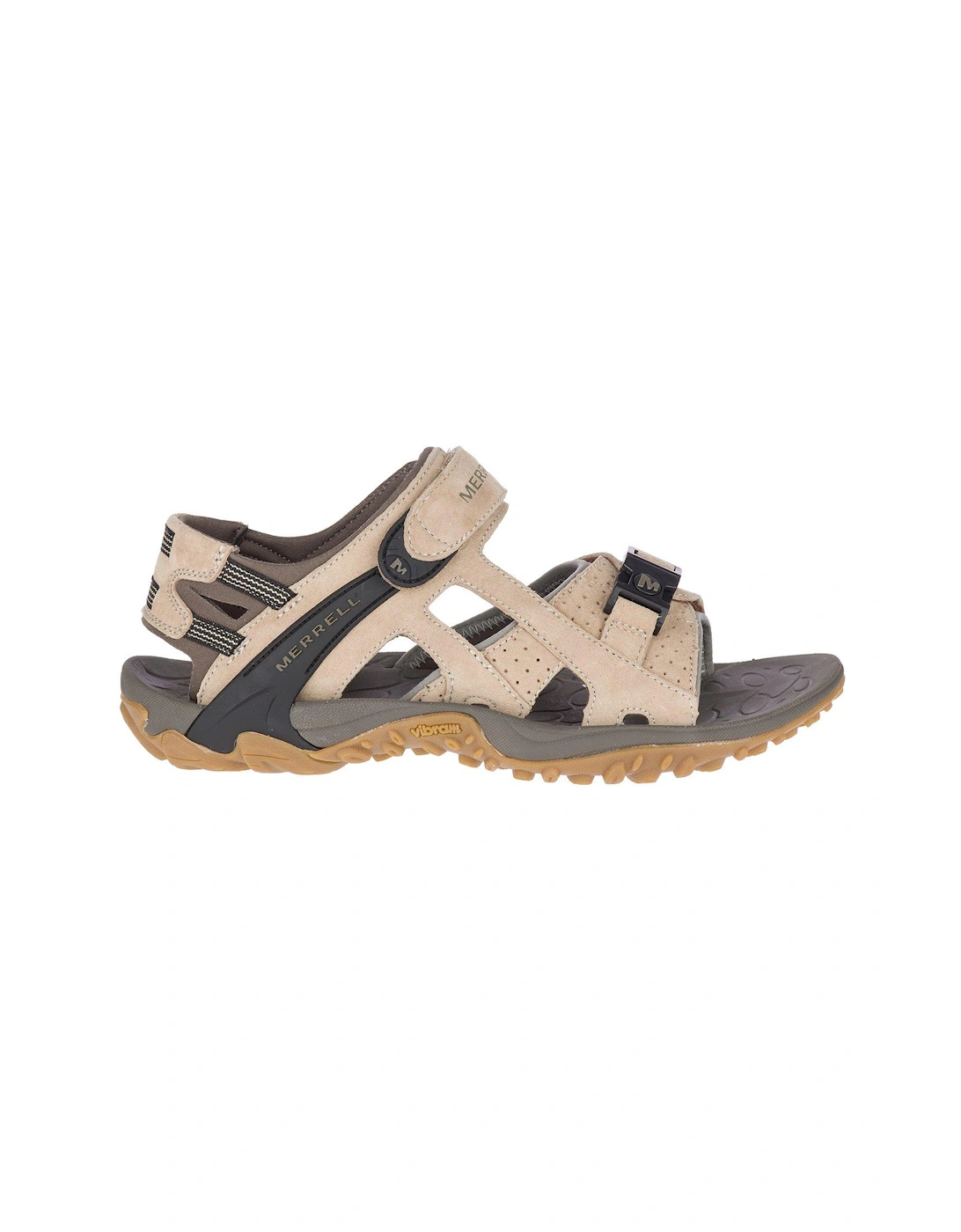 Mens Kahuna 3 Sandals - Sand Brown, 7 of 6