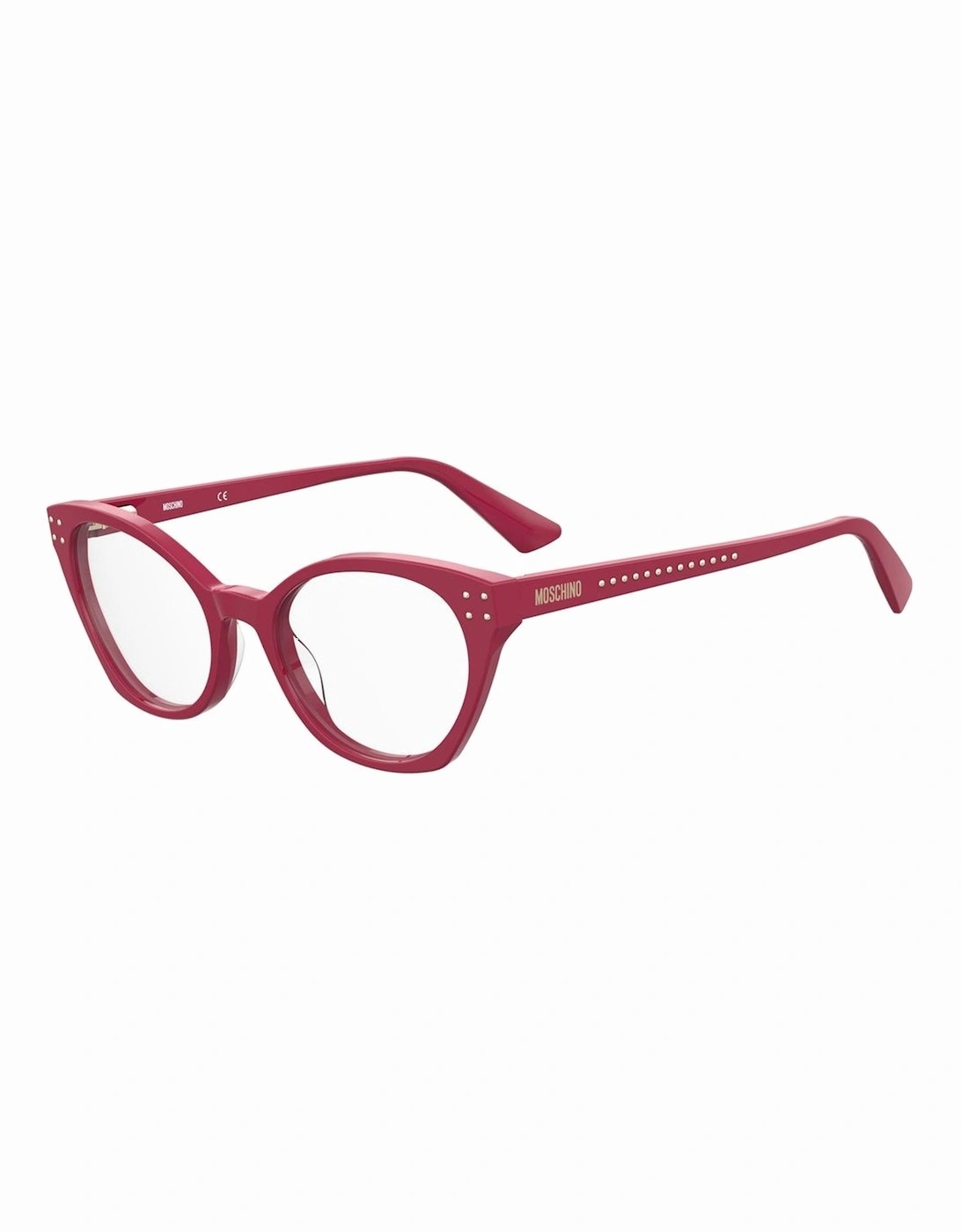 Acetate Grid Pattern Glasses Women - Multicolor Frames, 3 of 2