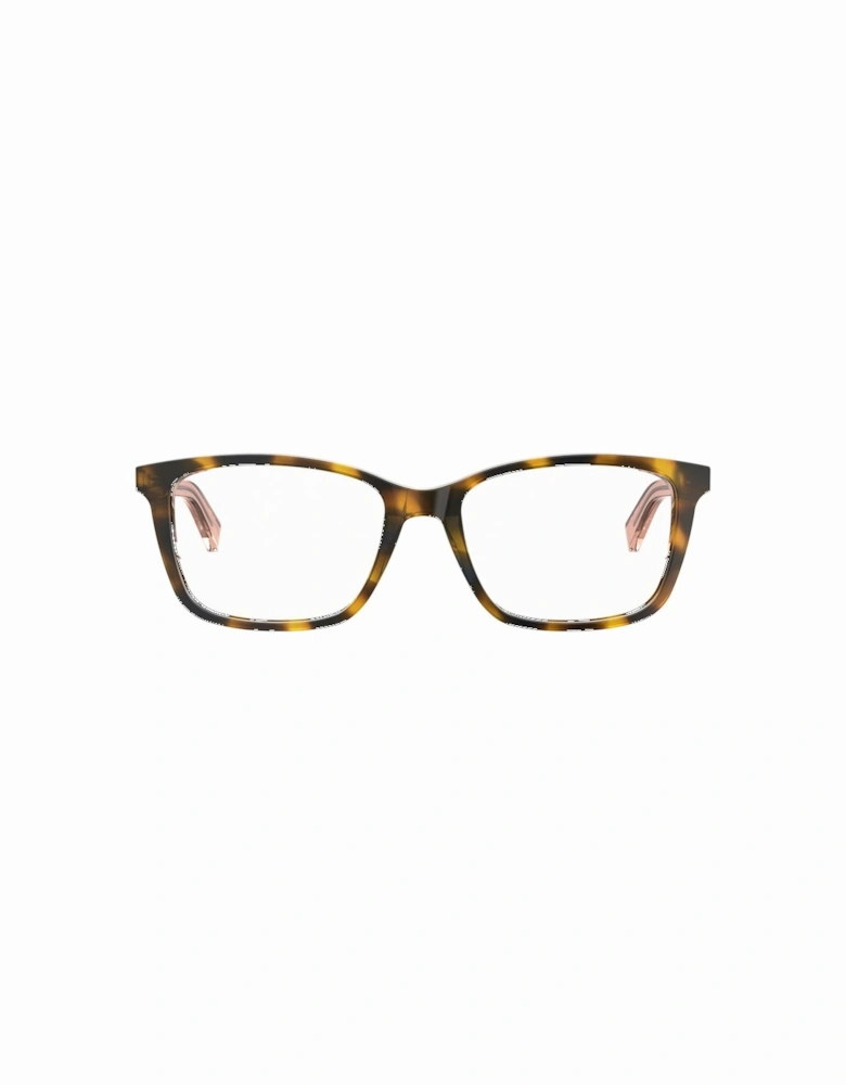 Acetate Havana Glasses Women - Brown Frames