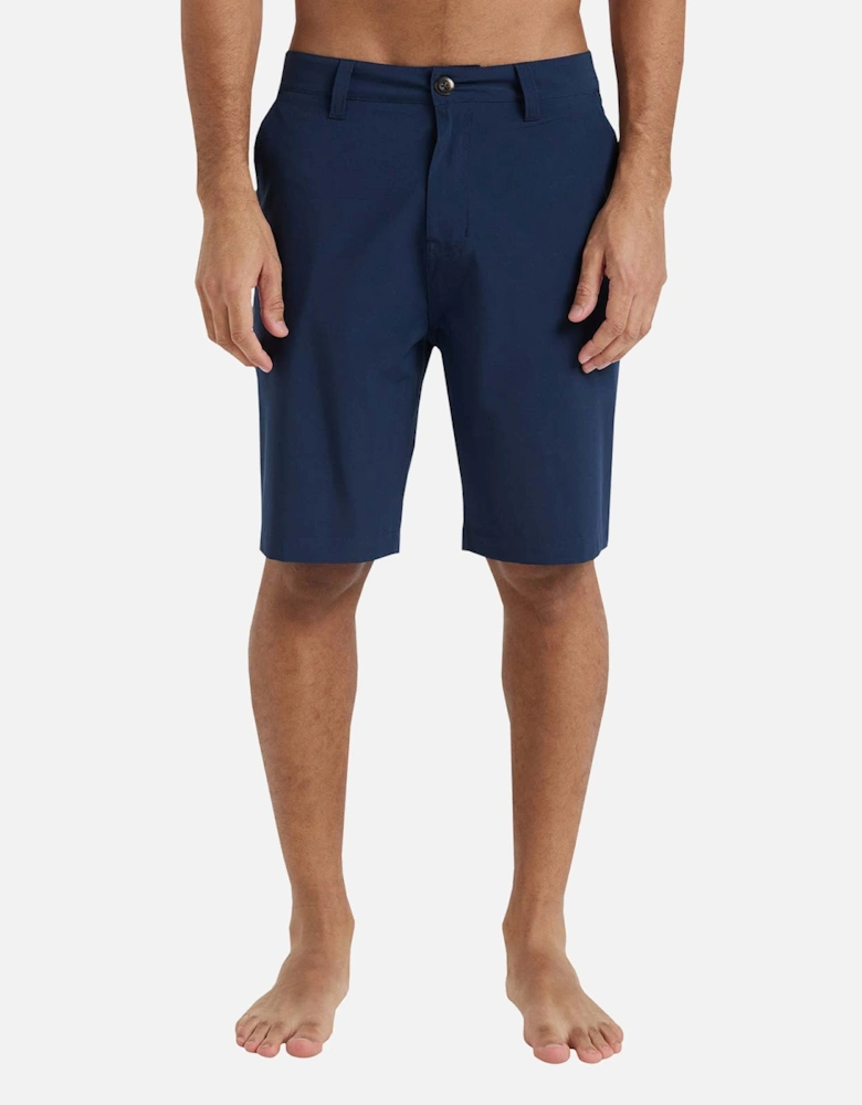 Mens Union Amphibian 20" Chino Shorts