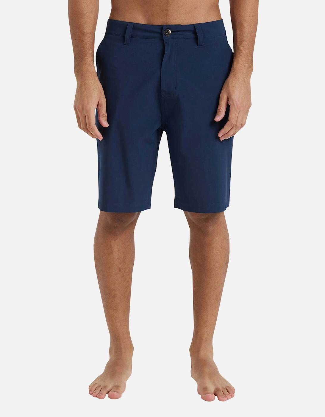 Mens Union Amphibian 20" Chino Shorts, 2 of 1