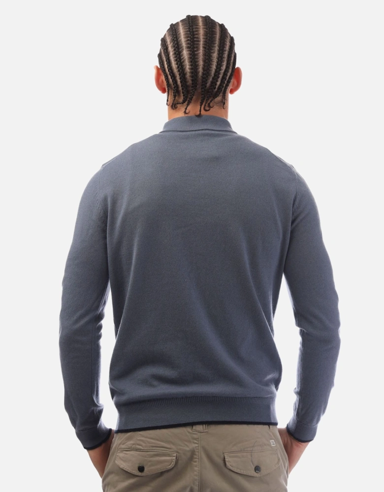 T-Utrillo Sweater