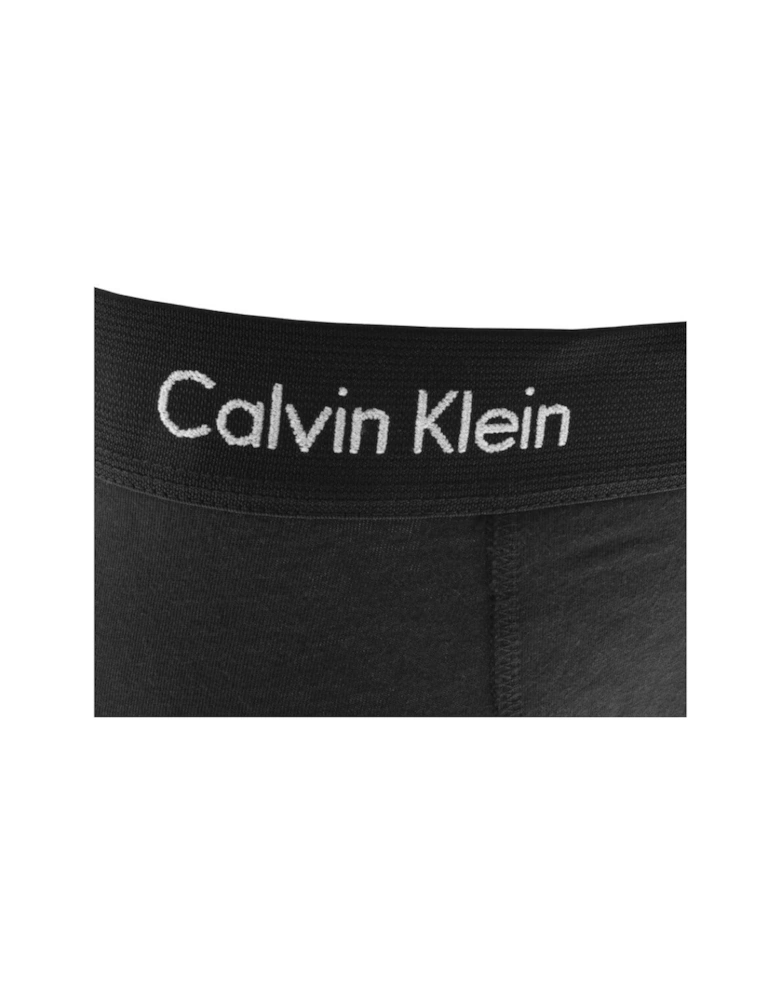 Underwear 3 Pack Boxer Shorts Black