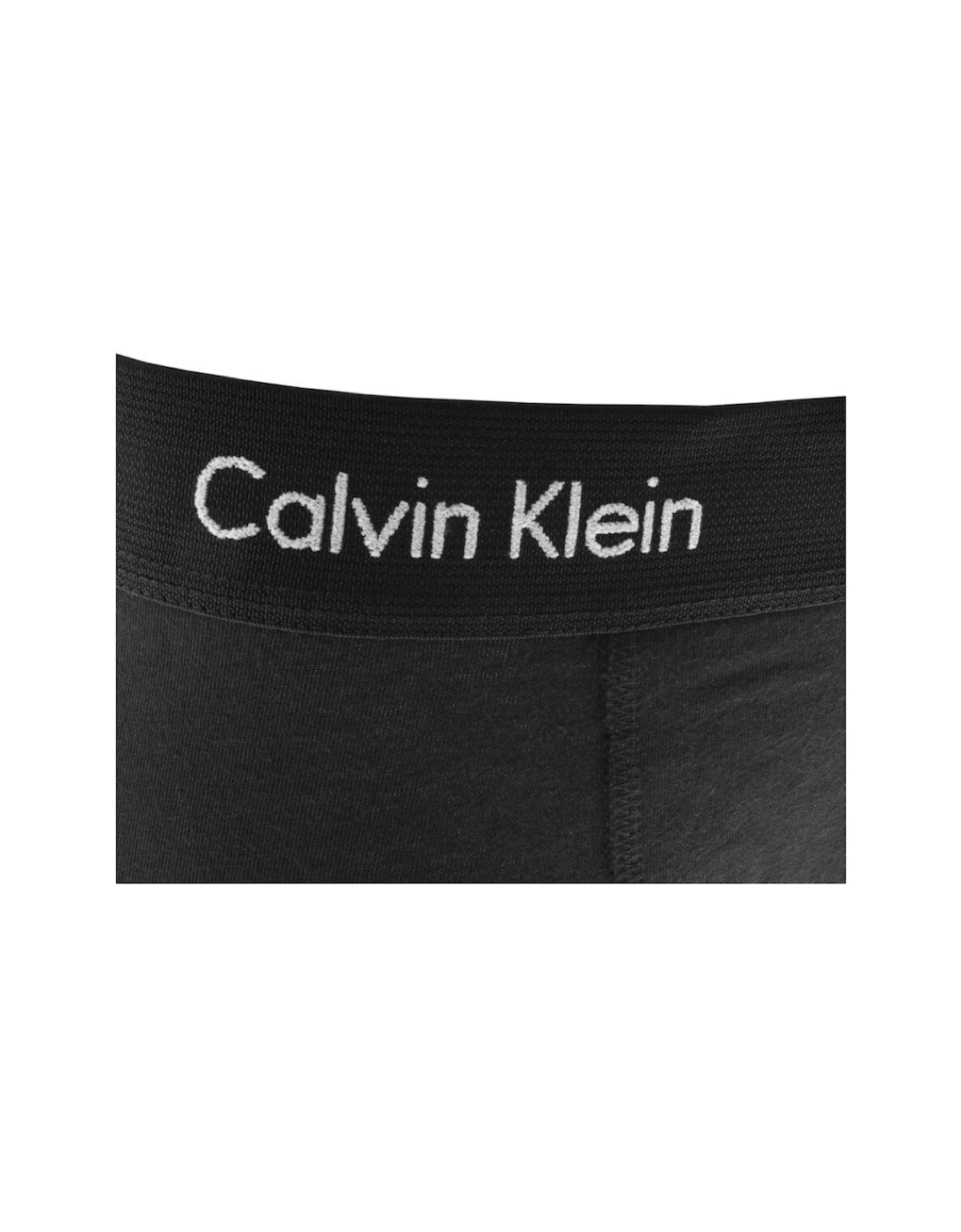 Underwear 3 Pack Boxer Shorts Black