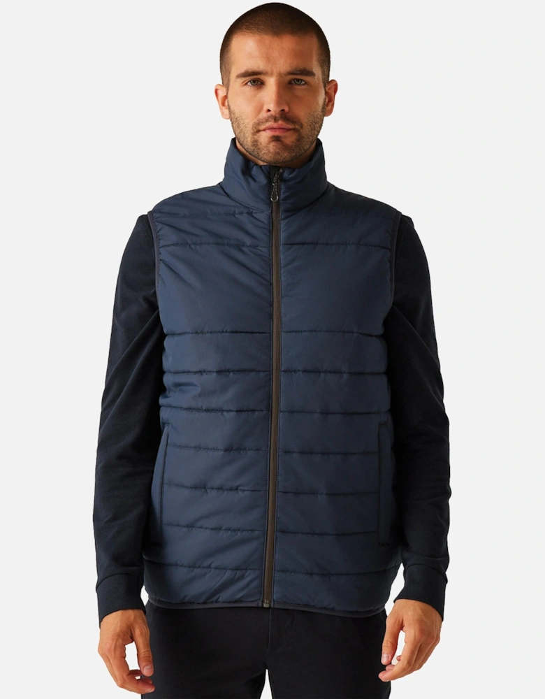 Mens Essential Thermal Body Warmer