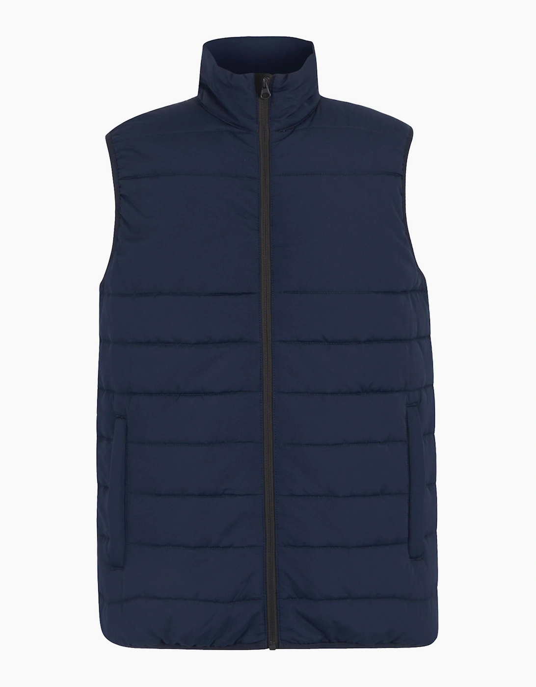 Regatta Men's Navy Essential Thermal Body Warmer  Regular/34 Xs