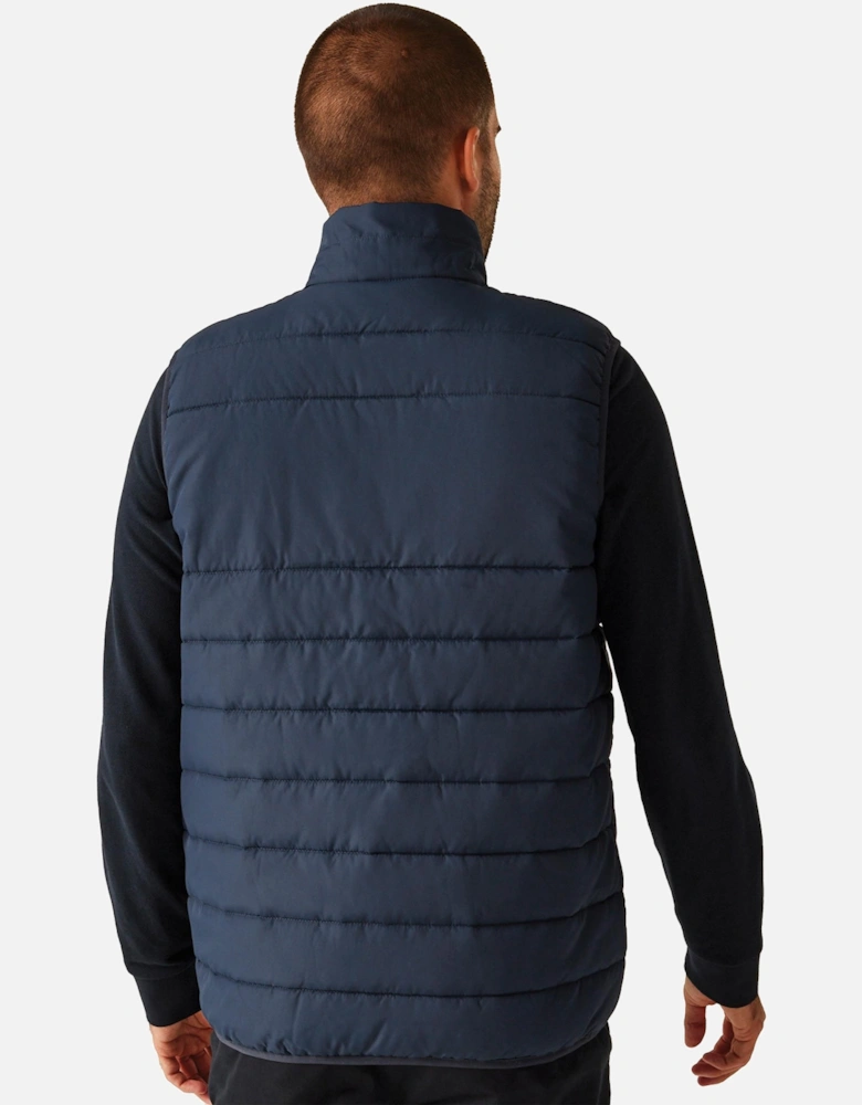 Mens Essential Thermal Body Warmer