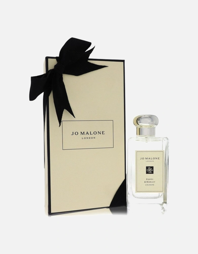 Poppy & Barley by Cologne Spray (Unisex) 3.4 oz for Women - Vibrant