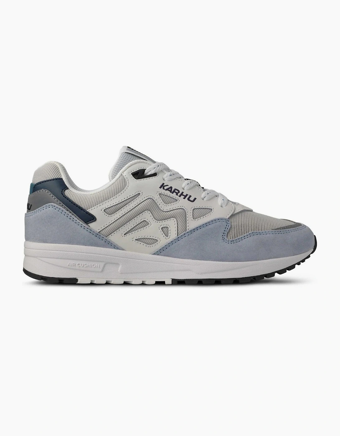 Karhu Men's Grey Legacy 96 Trainers  8 Uk Size 8