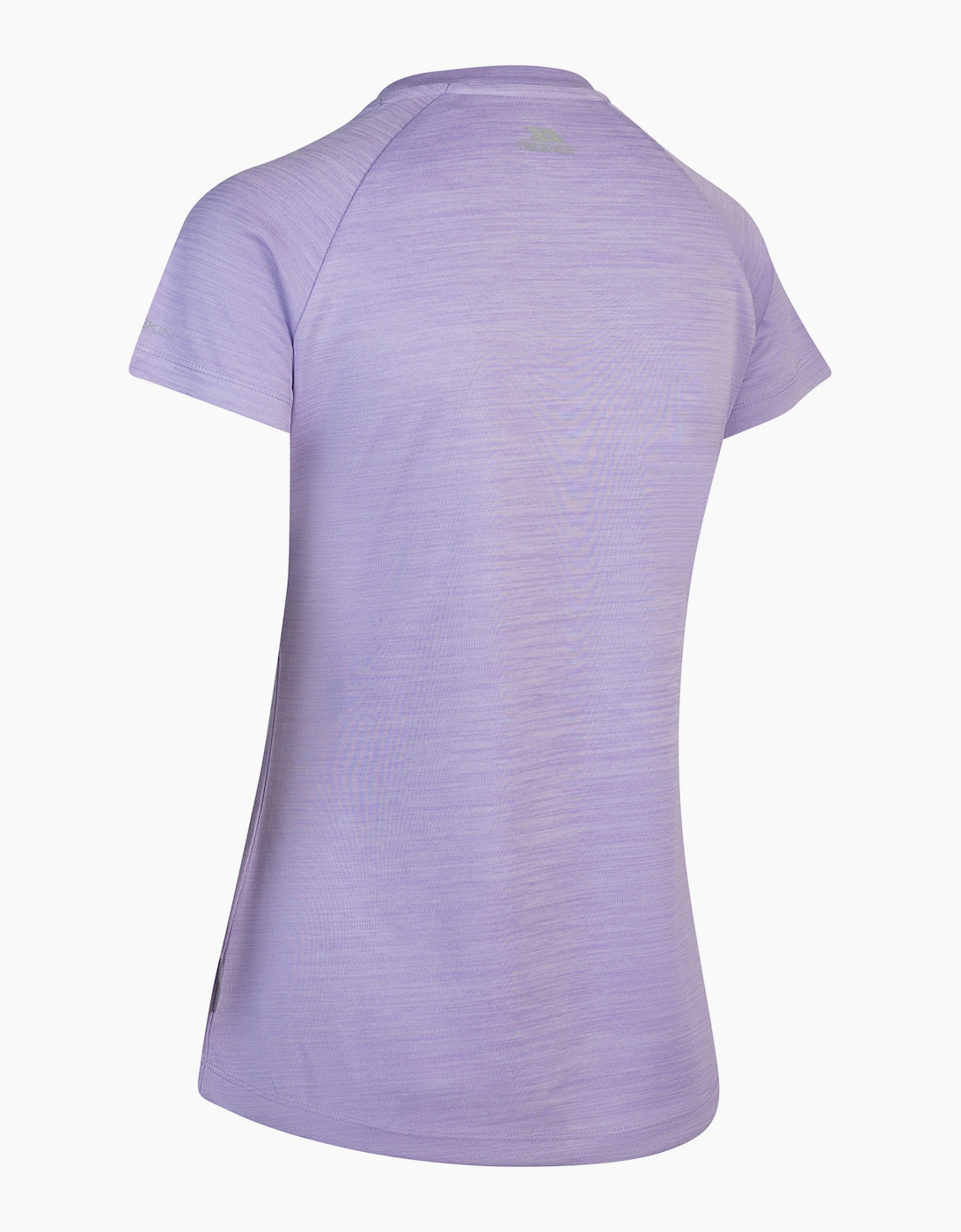 Trespass Women's Navy / Vickland Tp75 Active T-Shirt - Size: 6