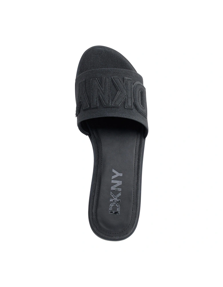 Wilow Flat Slide