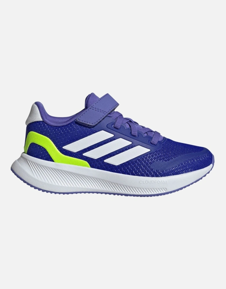 Juniors Runfalcon 5 Trainers